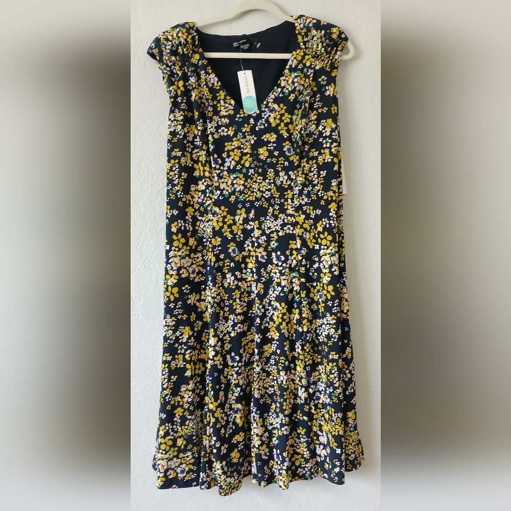 Maggy London Woman Dress